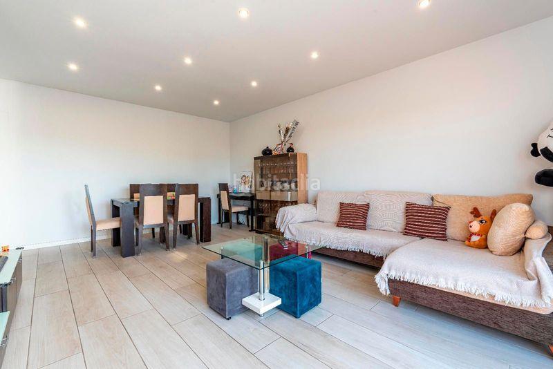 Foto 848f7ea1-3337-489d-84c9-77d1dd4a825f. Àtic amb aparcament piscina a Rivas Futura Rivas - Vaciamadrid