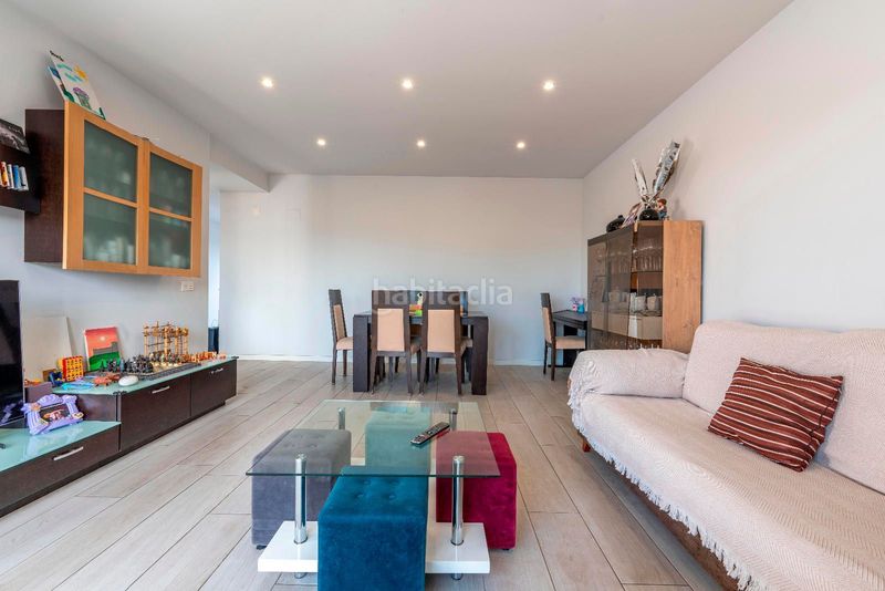 Foto 8c9fd1af-0d69-4245-8380-cc24970fb251. Àtic amb aparcament piscina a Rivas Futura Rivas - Vaciamadrid