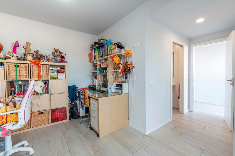 Foto a9ed102f-d8f1-4a4c-ab88-bab3d3ca20d5. Àtic amb aparcament piscina a Rivas Futura Rivas - Vaciamadrid