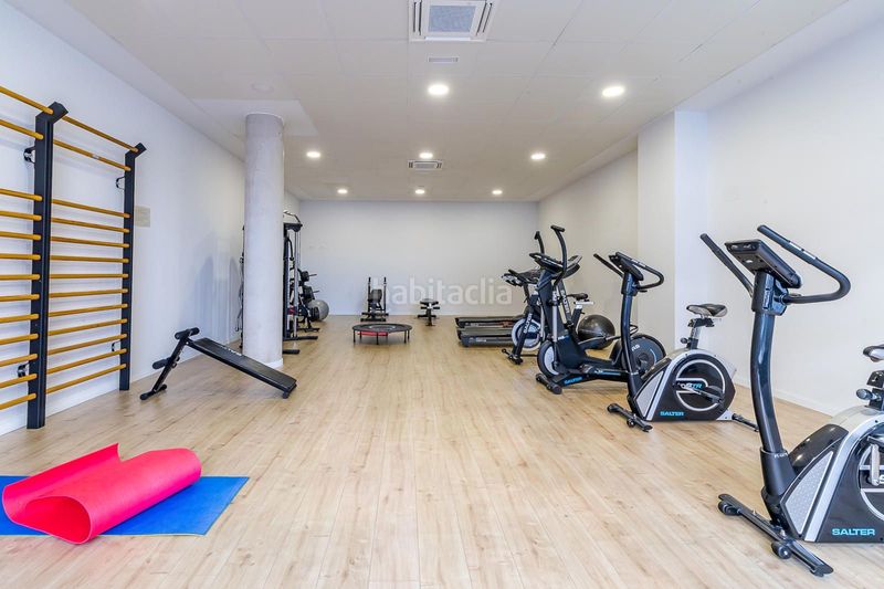 Foto aea5b0b9-ebb4-4085-85b4-acd5df09af90. Àtic amb aparcament piscina a Rivas Futura Rivas - Vaciamadrid