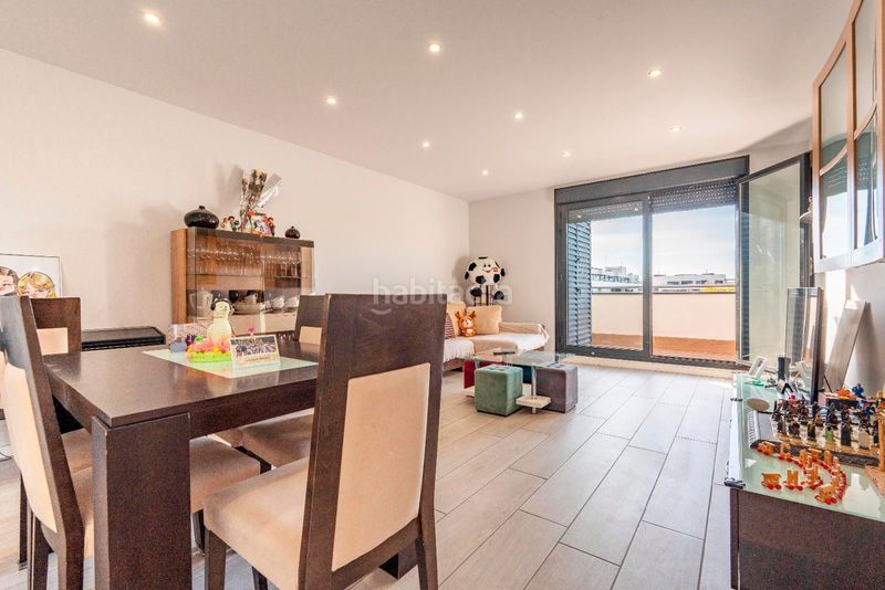 Foto b15578ae-9c20-4888-b337-0b882cd07e47. Àtic amb aparcament piscina a Rivas Futura Rivas - Vaciamadrid