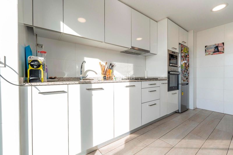 Foto b7039a5d-e15f-43a2-8e12-4a2b52e5226a. Àtic amb aparcament piscina a Rivas Futura Rivas - Vaciamadrid