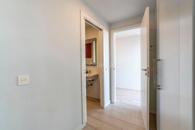 Foto be7b0879-b4a1-41d3-bffc-8334f061ac63. Àtic amb aparcament piscina a Rivas Futura Rivas - Vaciamadrid