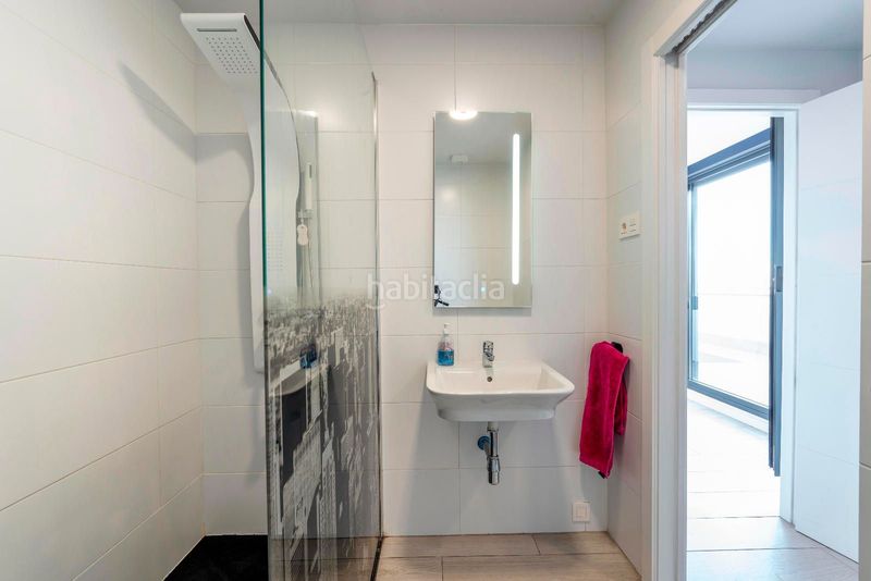 Foto c12175d1-b616-495b-b05f-705dd2a74748. Àtic amb aparcament piscina a Rivas Futura Rivas - Vaciamadrid