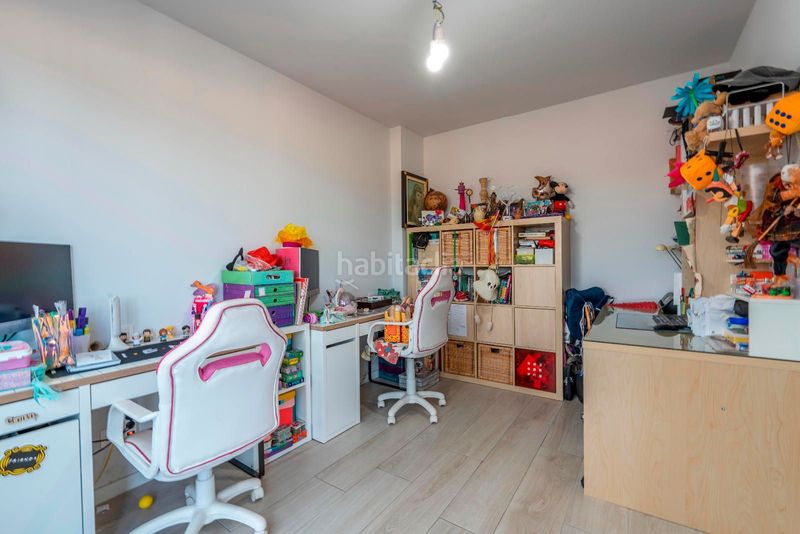 Foto c3bbb8b5-ae55-41c0-8a7d-d7935fbd8858. Àtic amb aparcament piscina a Rivas Futura Rivas - Vaciamadrid