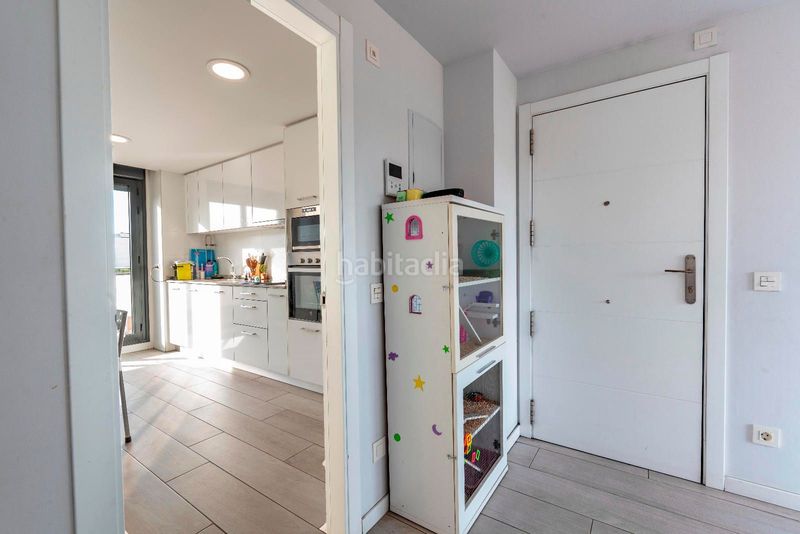 Foto c6ae930f-f981-47a3-9e03-a4674abcc550. Àtic amb aparcament piscina a Rivas Futura Rivas - Vaciamadrid