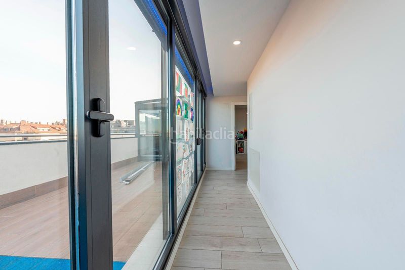 Foto d7478a4d-66f0-4c98-b19d-4360b719eb22. Àtic amb aparcament piscina a Rivas Futura Rivas - Vaciamadrid