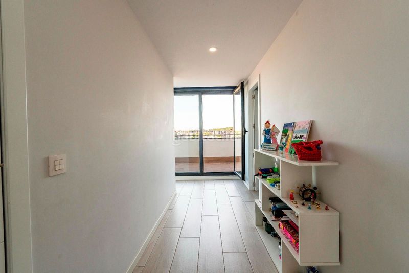 Foto e59d32d4-7286-4515-9d8b-1c02a96305d4. Àtic amb aparcament piscina a Rivas Futura Rivas - Vaciamadrid