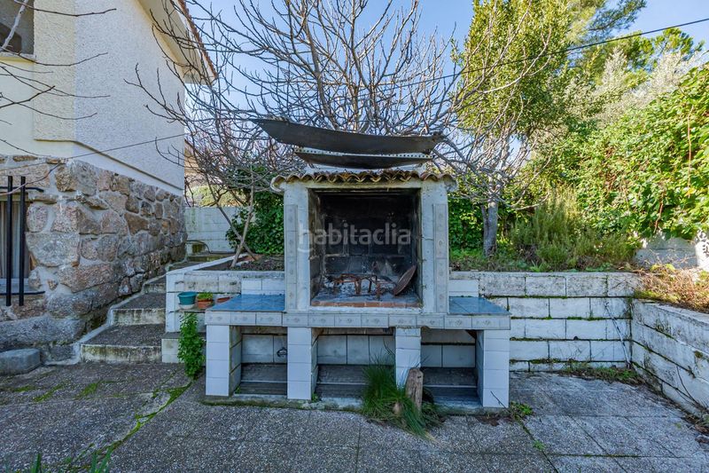 Foto 5ed12743-ae64-4ff8-a645-18d46bd42760. Xalet amb calefacció aparcament piscina a Soto de Viñuelas Tres Cantos