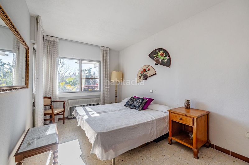 Foto f8121d0f-b30b-4288-93d9-9d8bbdd359c6. Xalet amb calefacció aparcament piscina a Soto de Viñuelas Tres Cantos