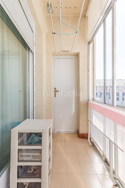 Foto 7bb5c7d2-710d-4a30-ab68-c1ce83d6741b. Àtic amb aparcament a El Viso Madrid