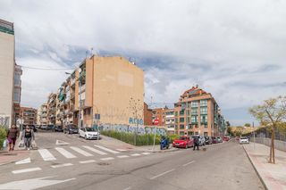 Etagenwohnung  Calle elvira barrios