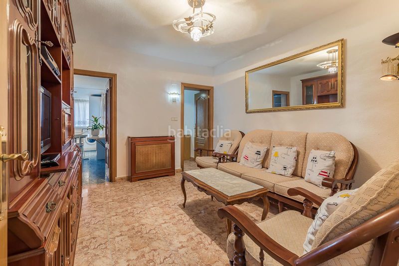 Foto 262bd9d8-51b4-498a-985b-4429200aa58f. Pis a San Isidro Madrid