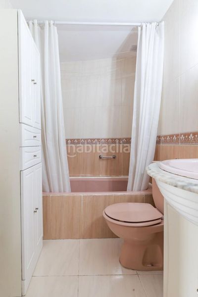 Foto 60c65189-b042-4228-8964-cd48452b8e76. Pis a San Isidro Madrid