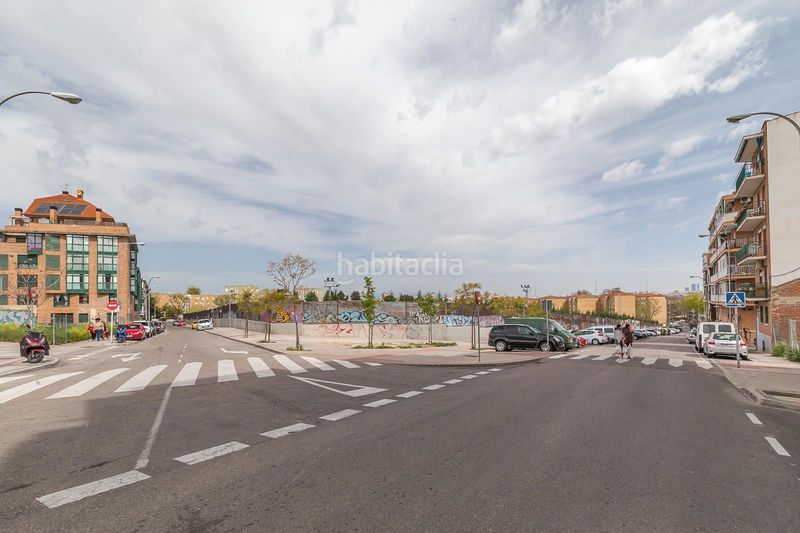 Foto 83688c04-fc5e-4659-9b33-3a7712b34a43. Pis a San Isidro Madrid