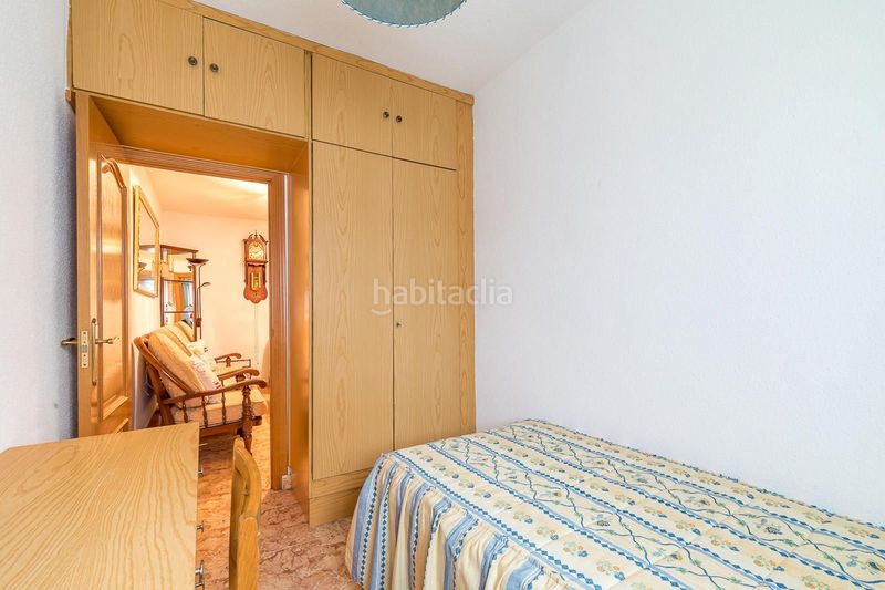 Foto b723d8f4-0e21-46c9-a250-2fd4e376a0c8. Pis a San Isidro Madrid