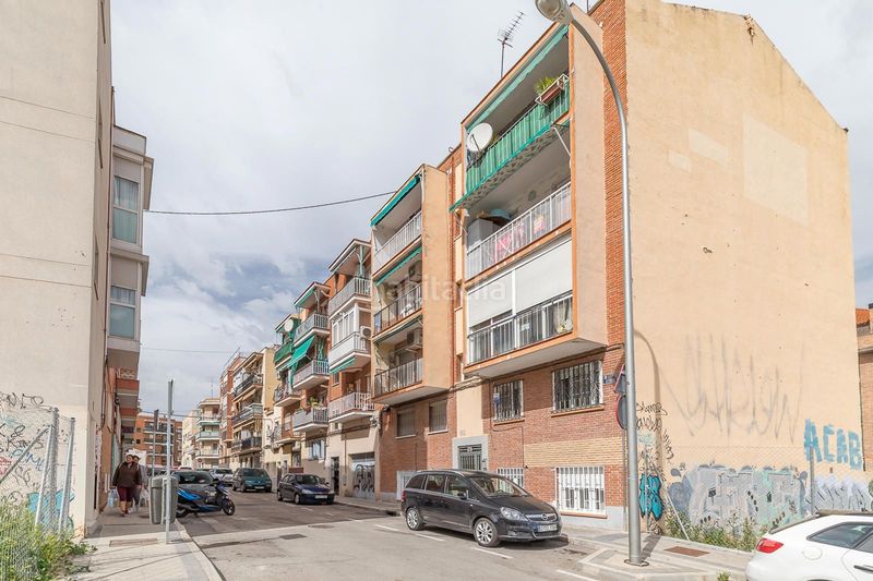 Foto b7d14329-67f5-4109-b976-57b58f6ab7ac. Pis a San Isidro Madrid