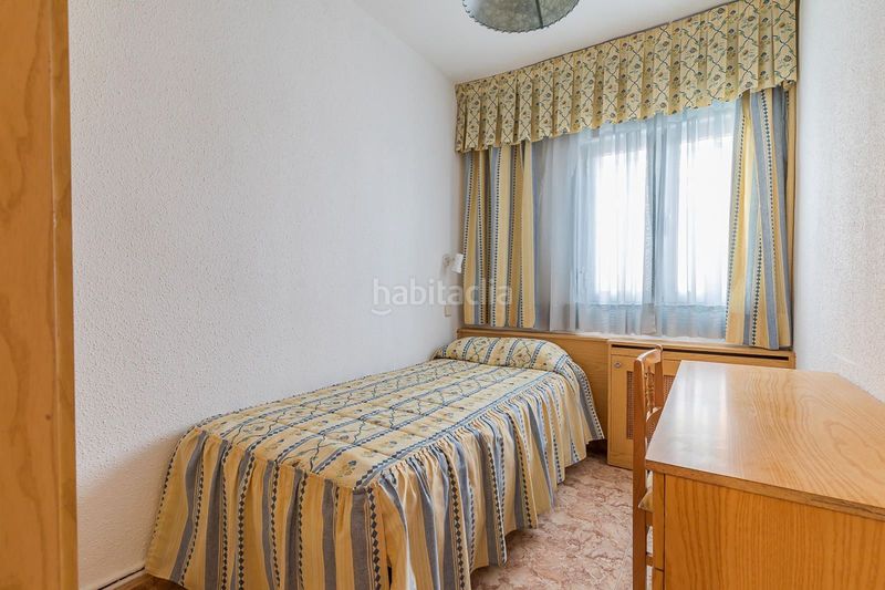 Foto c3c902e3-835b-4728-a00b-ed686a6a99f0. Pis a San Isidro Madrid