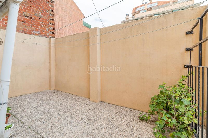 Foto d0026a00-2a43-41a9-9d8f-b916517d42e2. Pis a San Isidro Madrid