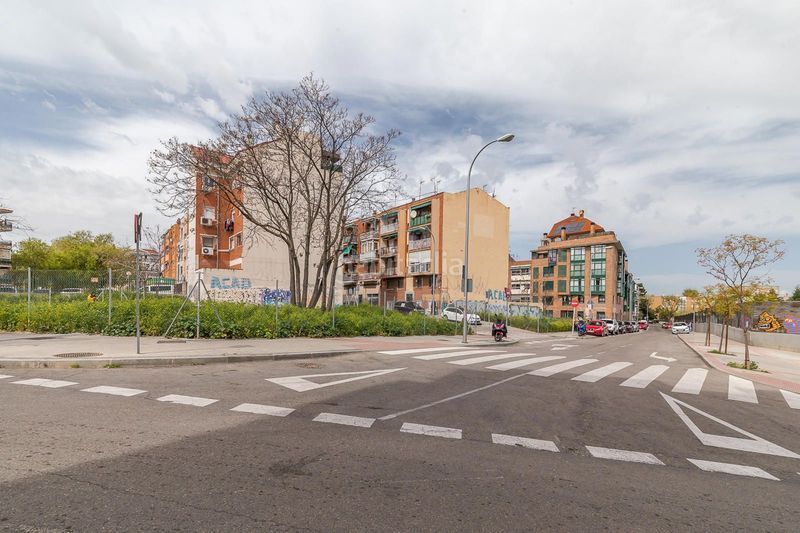 Foto edc29899-df23-4f75-aafd-c43ccd70b1ec. Pis a San Isidro Madrid