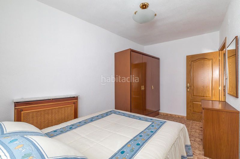 Foto f3f49669-b828-46a7-8585-7c60b767c6a9. Pis a San Isidro Madrid