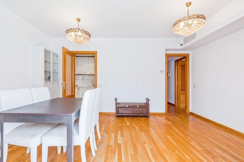 Foto bcd9ce32-672c-4f71-86bb-d363e8447667. Pis a Castillejos-Cuzco Madrid