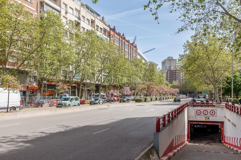 Foto cb6f85b7-39e4-4338-8c66-f7ba653af8fb. Pis a Castillejos-Cuzco Madrid