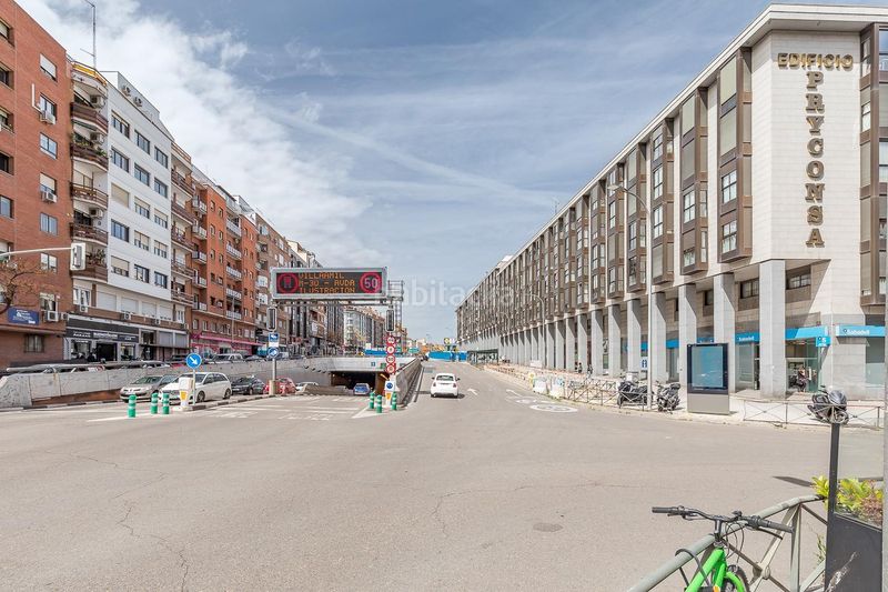 Foto f34caa1f-8229-4b7b-b545-e0fa957c546e. Pis a Castillejos-Cuzco Madrid