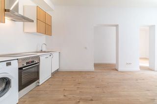 Flat in Calle de Toledo