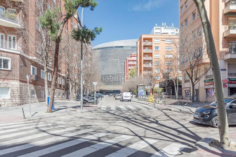 Foto 07a02b5a-115f-4576-86c8-00544ebf8f72. Pis amb aparcament a El Viso Madrid