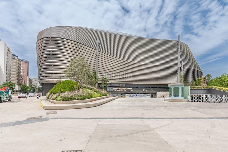 Foto 08d23082-6e8e-4da1-a328-d9914132a3ff. Pis amb aparcament a El Viso Madrid