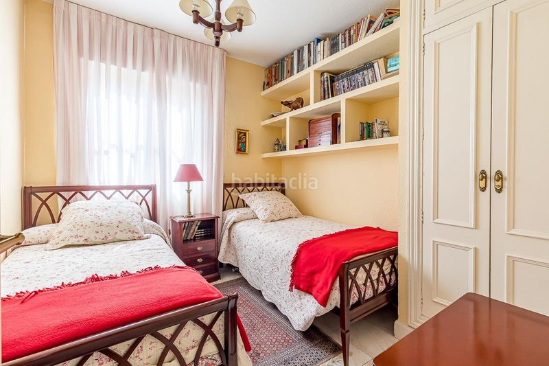 Foto 16d36570-7442-4493-9741-2110c3c2efb6. Pis amb aparcament a El Viso Madrid