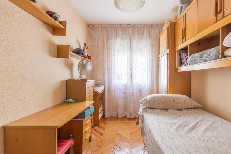 Foto 2ae3e64c-d7ec-41ae-b8ee-65fc27eb8d65. Pis amb aparcament a El Viso Madrid