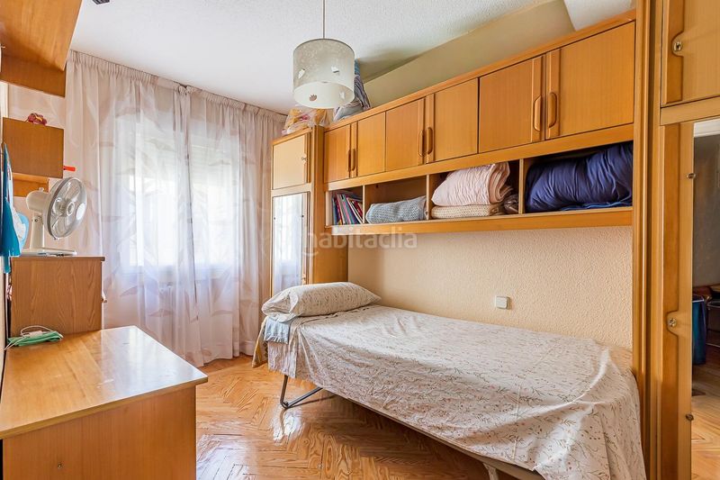 Foto 4ecee137-7e34-4240-bad8-e99113055c0b. Pis amb aparcament a El Viso Madrid