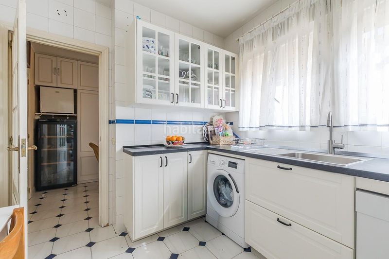 Foto 6a0c947f-25e5-4b2a-90eb-114c134f5e38. Pis amb aparcament a El Viso Madrid