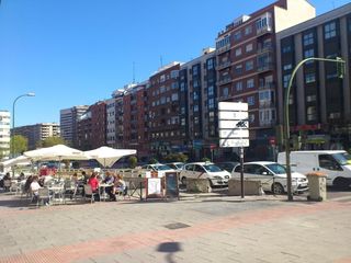 Miete Studiowohnung  Calle calle maría luisa