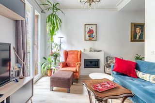 Flat in Calle Calle Lope de Rueda