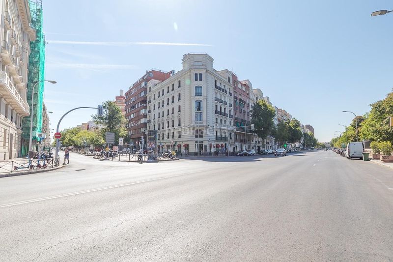 Foto 14ac1d78-62f6-417a-9d4a-6c6b68495b10. Pis amb calefacció a Ibiza Madrid