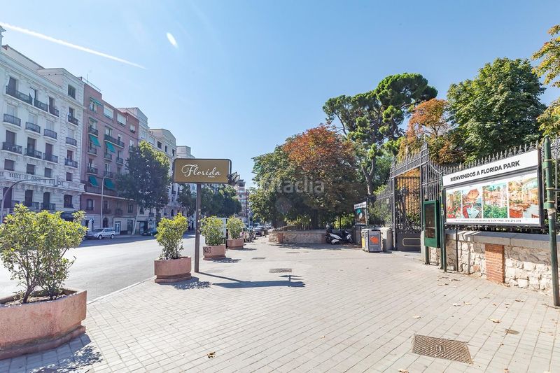 Foto af292237-839c-4358-9780-5f63354d8f2d. Pis amb calefacció a Ibiza Madrid