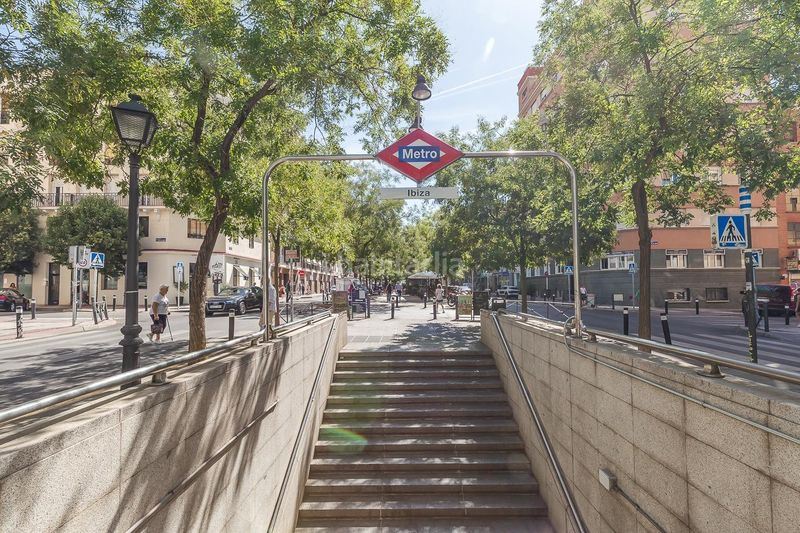 Foto c375aa9e-b8b1-43f3-ac70-c9984058eb55. Pis amb calefacció a Ibiza Madrid