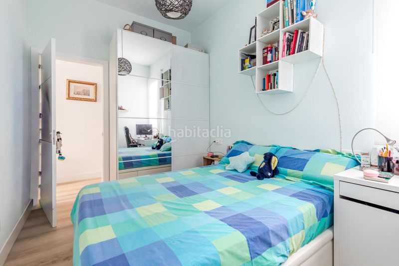 Foto 6d605d78-5da7-40c1-aa40-85178e13f24e. Piso en Ibiza Madrid