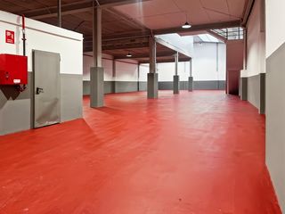 Affitto Capannone industriale  Calle luis i. Nave en alquiler