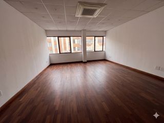 Miete Büro  Calle calle luis i. Oficina en alquiler