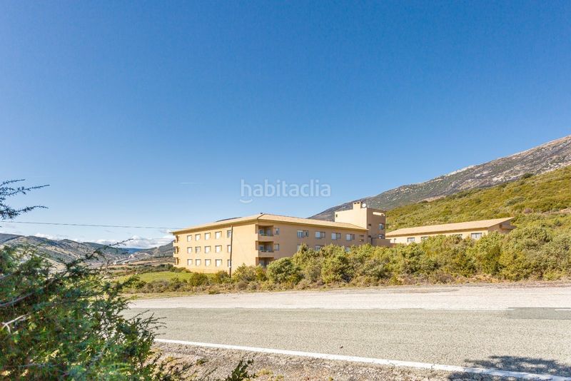 Foto 480b298b-5e34-41a7-8e37-9bd2f603ba4b. Affitto edificio in Yesa