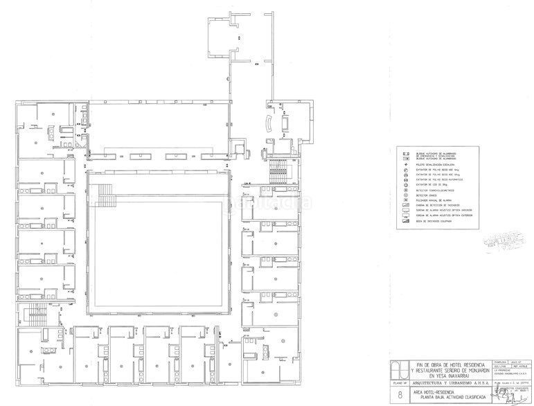 Foto 6b63d5a4-2a12-4a0f-b0af-7419a961e081. Affitto edificio in Yesa