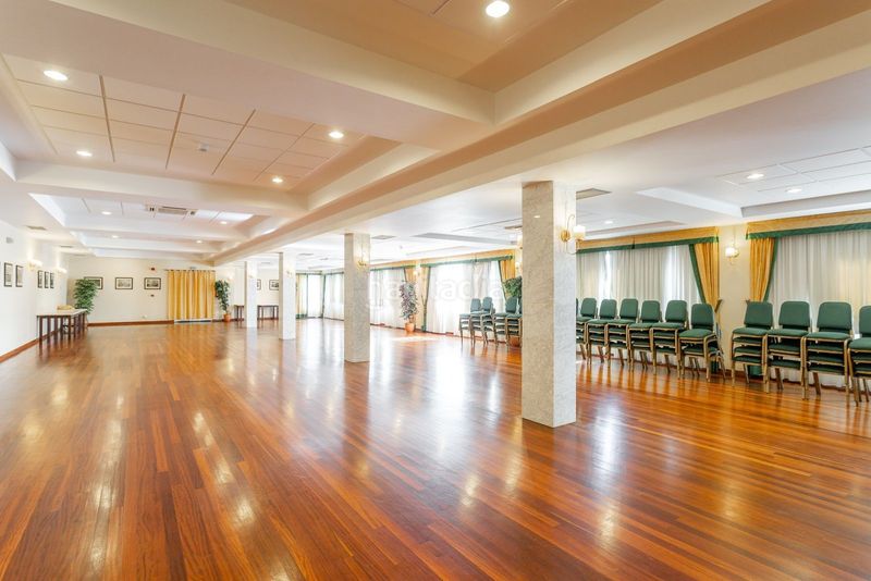 Foto b19b76f0-49fc-4cc9-9d0d-620e4bfcb8e0. Affitto edificio in Yesa