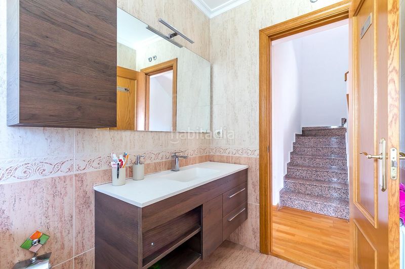 Foto ce555c09-7df0-4558-8972-f2f23eceab06. Casa aparellada amb calefacció aparcament piscina a Loeches