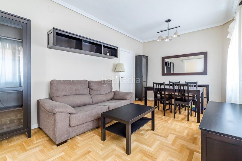 Foto 18f44143-9df1-4d5a-8799-ea2de4d473cf. Pis amb calefacció a Prosperidad Madrid