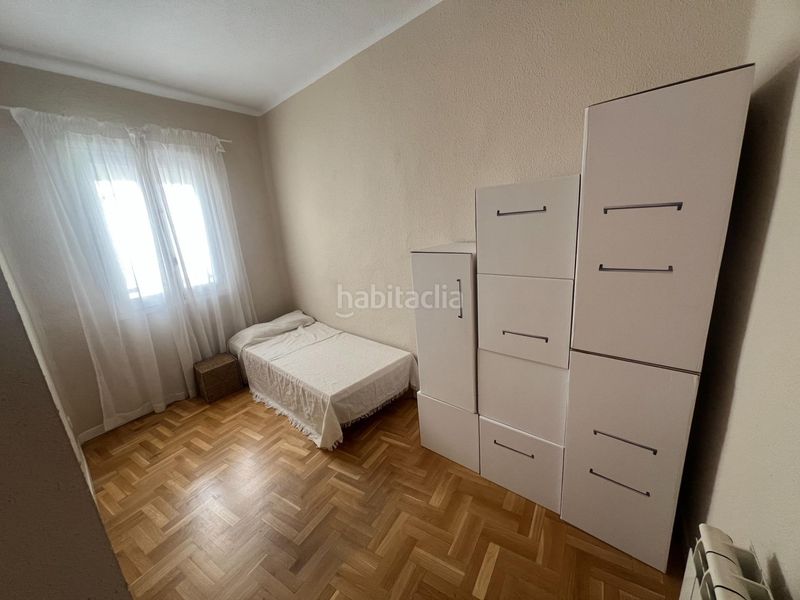 Foto 2caa40ef-06e7-4d7f-a167-1942bea5c86c. Pis amb calefacció a Prosperidad Madrid