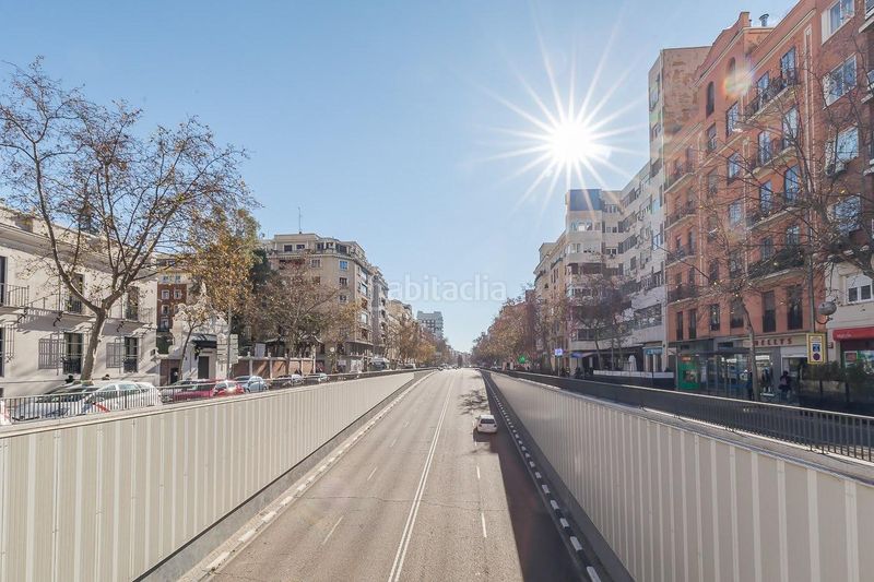 Foto 99d4e11d-edb6-48da-887e-b686ec0c0cb4. Pis amb calefacció a Prosperidad Madrid